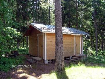 Фото номера Дом для отпуска Дома для отпуска Holiday Home Lomakuikka г. Poikkijärvi 7