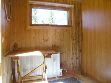 Фото номера Дом для отпуска Дома для отпуска Holiday Home Lomakuikka г. Poikkijärvi 59