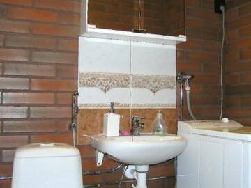 Фото номера Дом для отпуска Дома для отпуска Holiday Home Lomakuikka г. Poikkijärvi 64