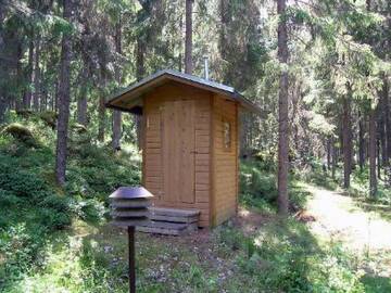 Фото номера Дом для отпуска Дома для отпуска Holiday Home Lomakuikka г. Poikkijärvi 67