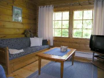 Фото номера Дом для отпуска Дома для отпуска Holiday Home Lomakuikka г. Poikkijärvi 36