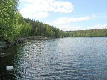 Фото номера Дом для отпуска Дома для отпуска Holiday Home Lomakuikka г. Poikkijärvi 35