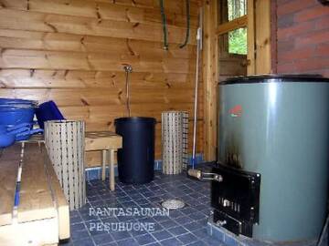 Фото номера Дом для отпуска Дома для отпуска Holiday Home Lomakuikka г. Poikkijärvi 38