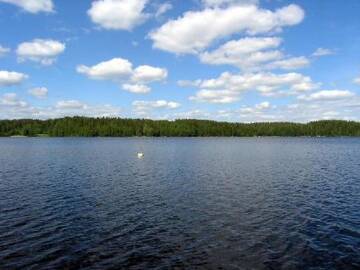 Фото номера Дом для отпуска Дома для отпуска Holiday Home Lomakuikka г. Poikkijärvi 46