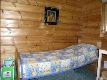 Фото номера Дом для отпуска Дома для отпуска Holiday Home Lomakuikka г. Poikkijärvi 43
