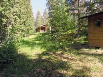 Фото номера Дом для отпуска Дома для отпуска Holiday Home Lomakuikka г. Poikkijärvi 41