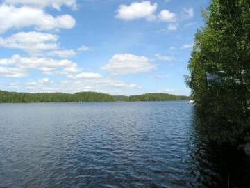 Фото номера Дом для отпуска Дома для отпуска Holiday Home Lomakuikka г. Poikkijärvi 45