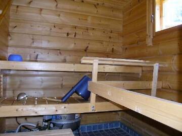 Фото номера Дом для отпуска Дома для отпуска Holiday Home Lomakuikka г. Poikkijärvi 20