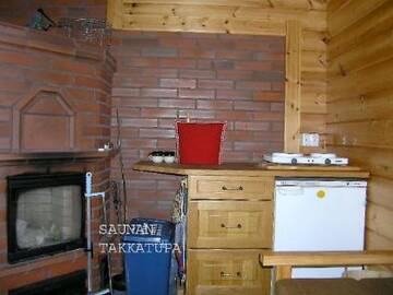 Фото номера Дом для отпуска Дома для отпуска Holiday Home Lomakuikka г. Poikkijärvi 25