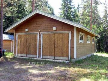 Фото номера Дом для отпуска Дома для отпуска Holiday Home Lomakuikka г. Poikkijärvi 28