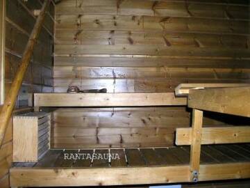 Фото номера Дом для отпуска Дома для отпуска Holiday Home Lomakuikka г. Poikkijärvi 54