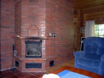 Фото номера Дом для отпуска Дома для отпуска Holiday Home Lomakuikka г. Poikkijärvi 57