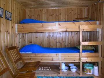 Фото номера Дом для отпуска Дома для отпуска Holiday Home Lomakuikka г. Poikkijärvi 55