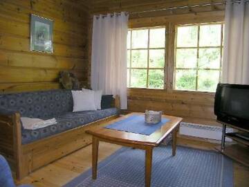 Фотографии Дома для отпуска Holiday Home Lomakuikka г. Poikkijärvi (Финляндия) №3 Фото Дома для отпуска Holiday Home Lomakuikka г. Poikkijärvi 3
